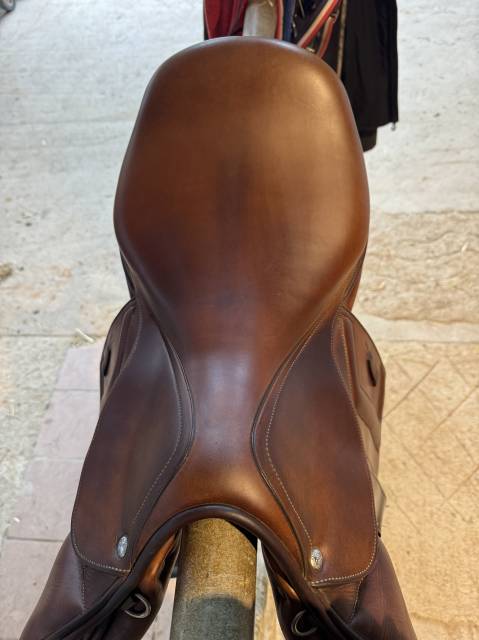 Selle renaissance 