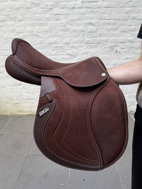 Selle CWD 2gs Mademoiselle 2025 