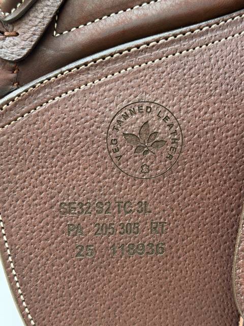 Selle CWD 2gs Mademoiselle 2025 