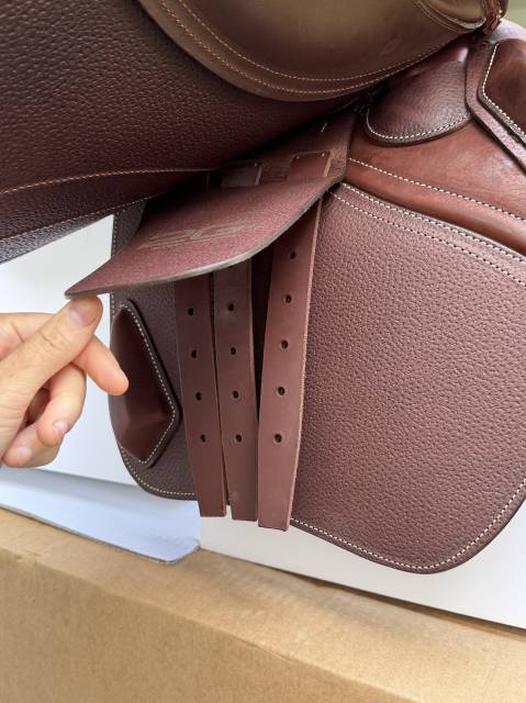 Selle CWD 2gs Mademoiselle 2025 