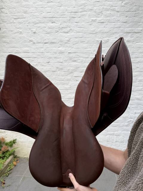 Selle CWD 2gs Mademoiselle 2025 