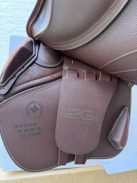 Selle CWD 2gs Mademoiselle 2025 