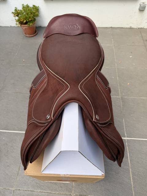 Selle CWD 2gs Mademoiselle 2025 