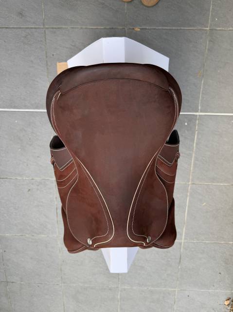 Selle CWD 2gs Mademoiselle 2025 