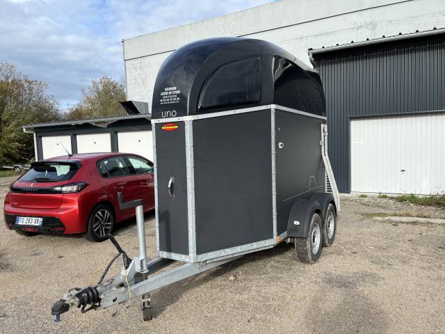 Van bockmann 1.5 excellent etat