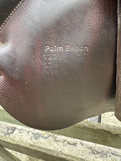 Selle voltaire design 