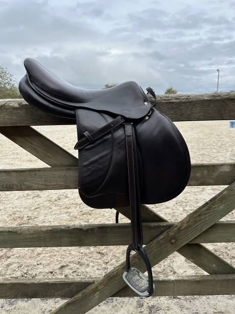 Selle voltaire design 