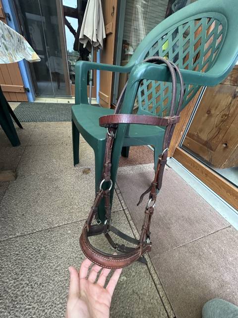 Side pool taille COB