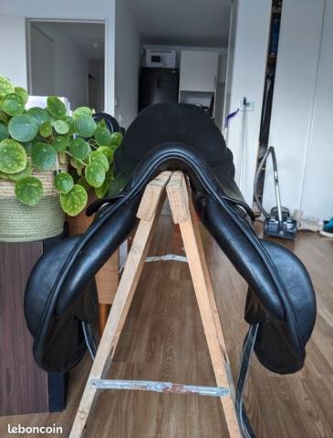 Selle infinity platinium sellier