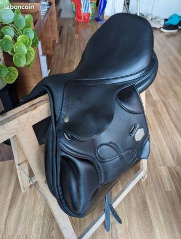 Selle Infinity Platinium Sellier