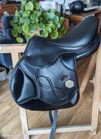 Selle Infinity Platinium Sellier