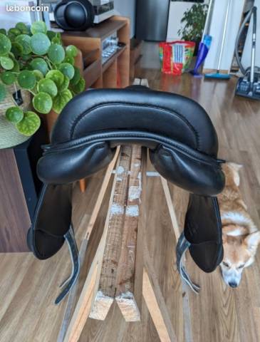 Selle Infinity Platinium Sellier