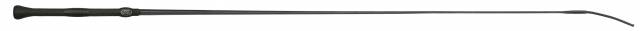 Stick de dressage EVO - Fleck - Fibre de verre
