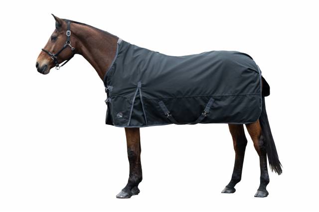 Chemise imperm&eacute;able polaire 1200D Glasgow - HKM