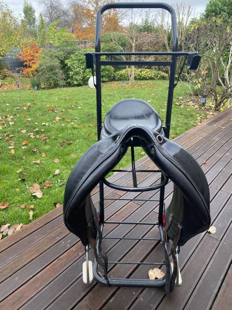 Selle d'endurance Devoucoux Andrea