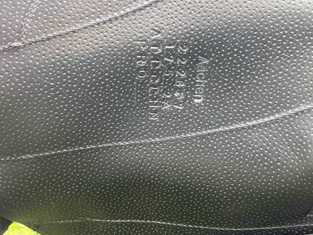 Selle dressage forestier aachen 2023 17,5&nbsp;&lsquo;&rsquo;