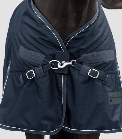 Couverture d&rsquo;ext&eacute;rieur Multi-Layer - Waldhausen - 150 g / 50 g