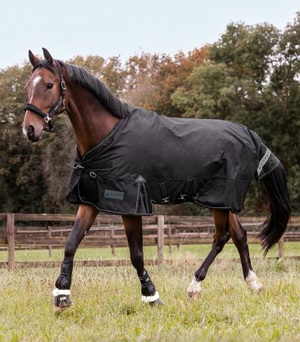 Couverture d&rsquo;ext&eacute;rieur Multi-Layer - Waldhausen - 150 g / 50 g