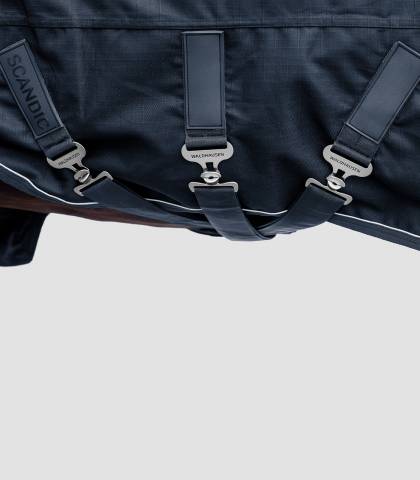 Couverture d&rsquo;ext&eacute;rieur Multi-Layer - Waldhausen - 150 g / 50 g