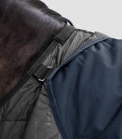 Couverture d&rsquo;ext&eacute;rieur Multi-Layer - Waldhausen - 150 g / 50 g