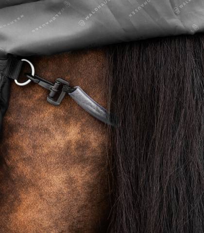 Couverture d&rsquo;ext&eacute;rieur Multi-Layer - Waldhausen - 150 g / 50 g