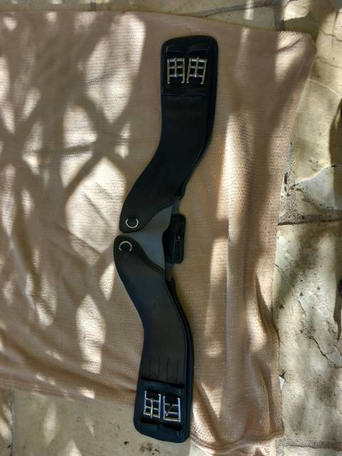 Sangle Total Saddle Fit 75 cm