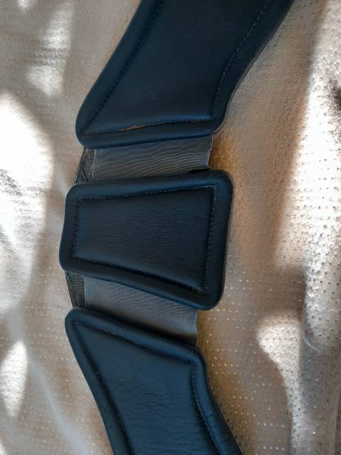 Sangle Total Saddle Fit 75 cm