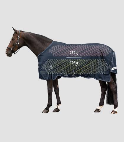 Couverture d’extérieur Multi-Layer SCANDIC - Waldhausen - 250 g / 100 g