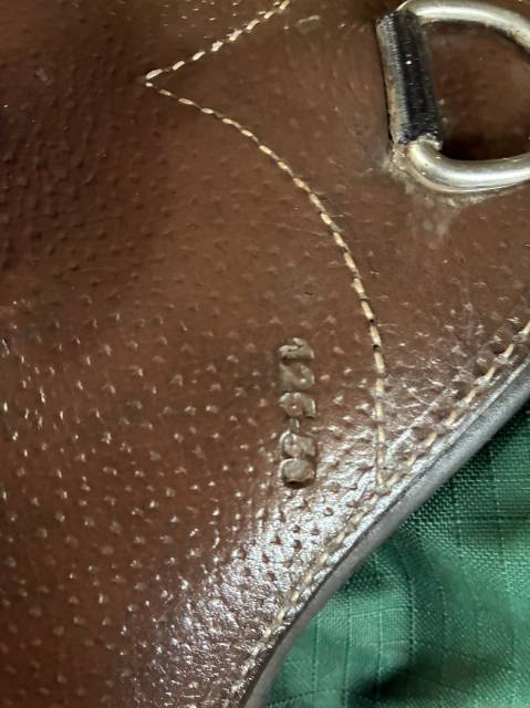 Selle Forestier Séoul 2 