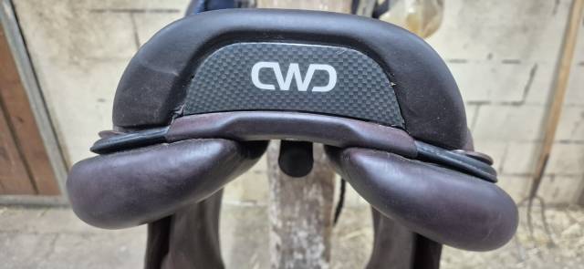 Selle CWD 2GS