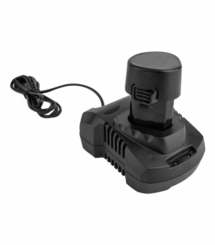 Tondeuse &agrave; batterie Waldhausen - 1065g - Accessoires inclus