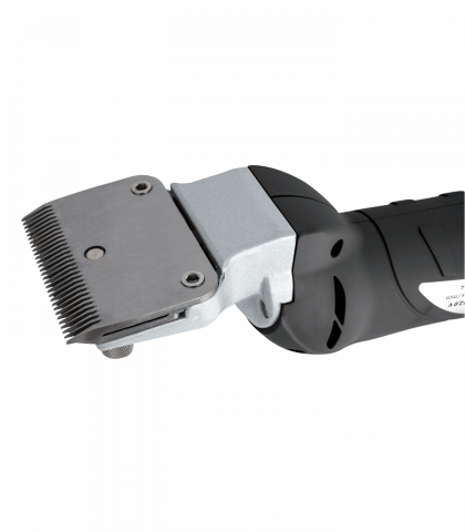 Tondeuse &agrave; batterie Waldhausen - 1065g - Accessoires inclus