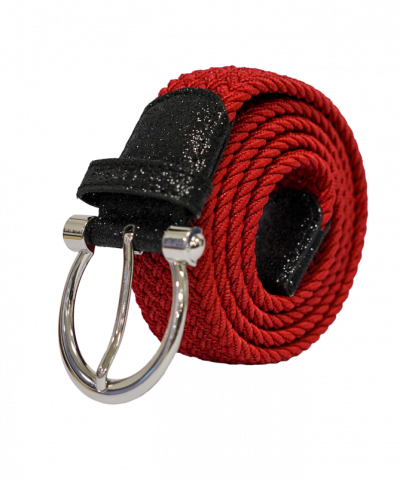 Ceinture élastique Jomala - Flags and Cup - Pratique et élégante