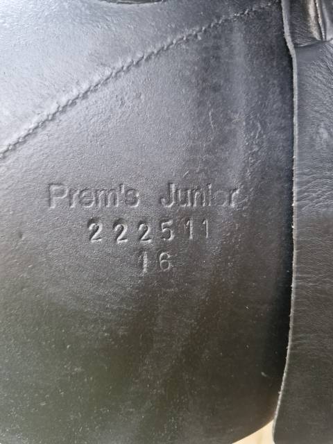 Selle Forestier Prem's 