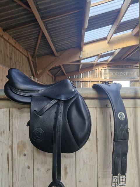 Selle Forestier Prem's 