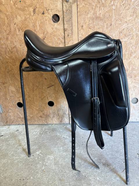 Selle thorowgood dressage t8