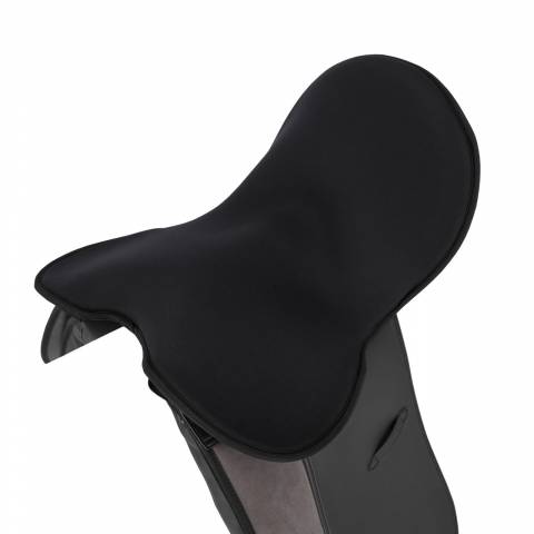 Dessus de selle à mémoire de forme - QHP - Confort optimal
