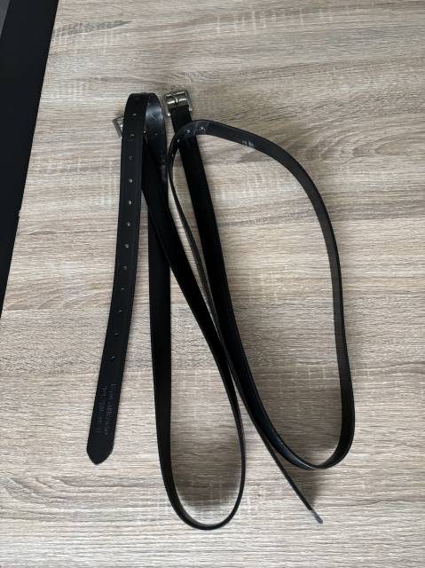 Selle cross Premier Equine 16,5