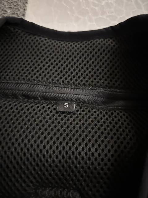 Gilet airbag Safefit Seaver - S - noir