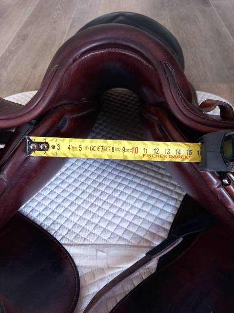 Selle prestige atena 17 pouces 