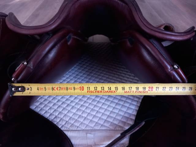 Selle prestige atena 17 pouces 