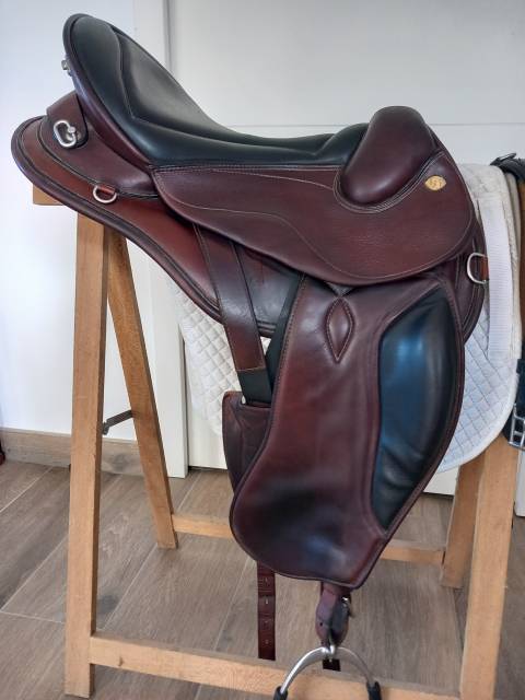 Selle prestige atena 17 pouces 