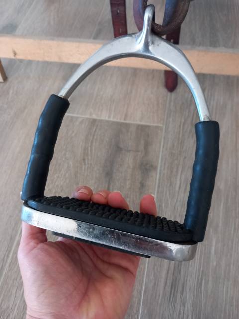 Selle prestige atena 17 pouces 