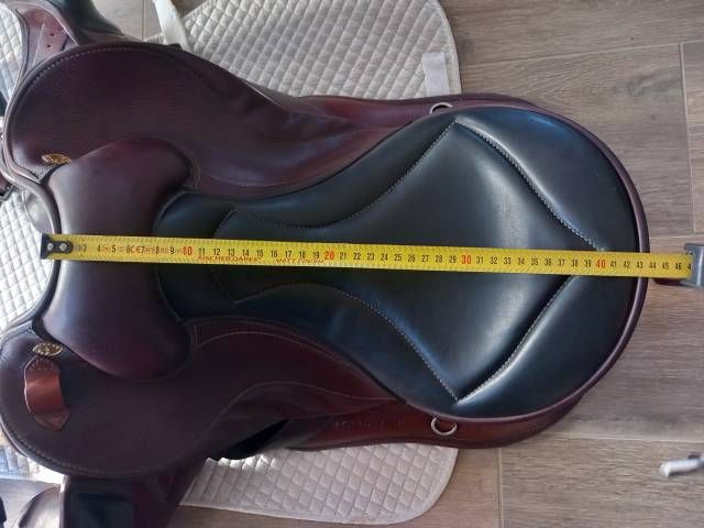 Selle prestige atena 17 pouces 