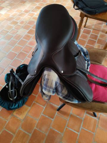 Selle séoul récente 