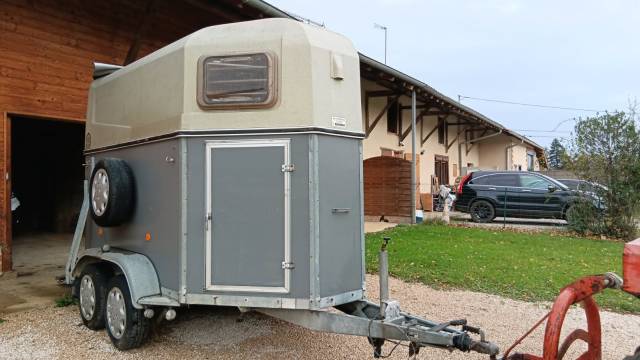 Van bouckmann places