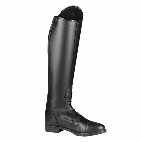 Bottes d'&eacute;quitation Arlene Adulte - HORKA - Cuir synth&eacute;tique extensible