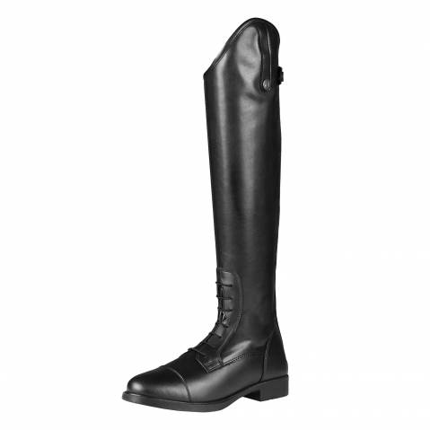 Bottes d'équitation Arlene Adulte - HORKA - Cuir synthétique extensible