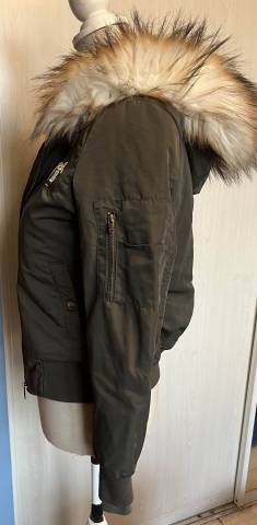 Blouson Penelope Leprevost taille XS