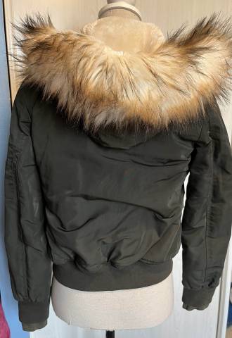 Blouson Penelope Leprevost taille XS